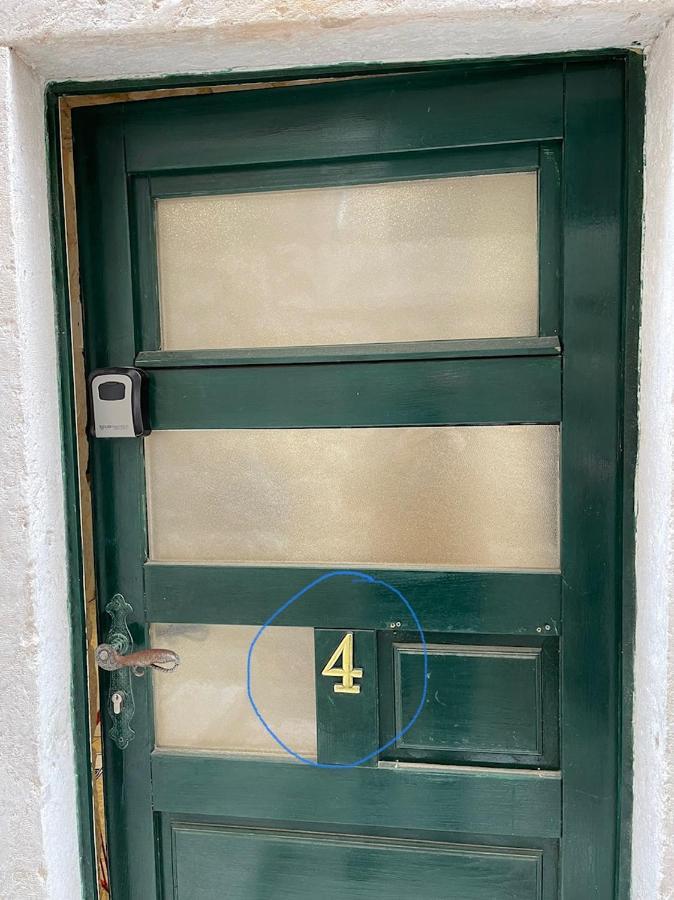 Apartment Neva Дубровник Экстерьер фото